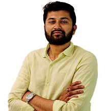 Aashish Vanigota